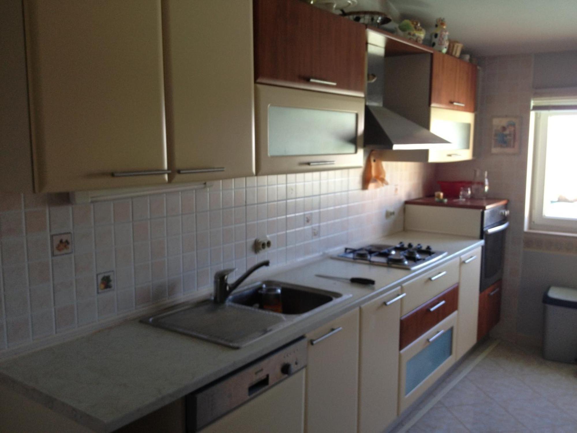 Villa Palloma Baška Voda Εξωτερικό φωτογραφία
