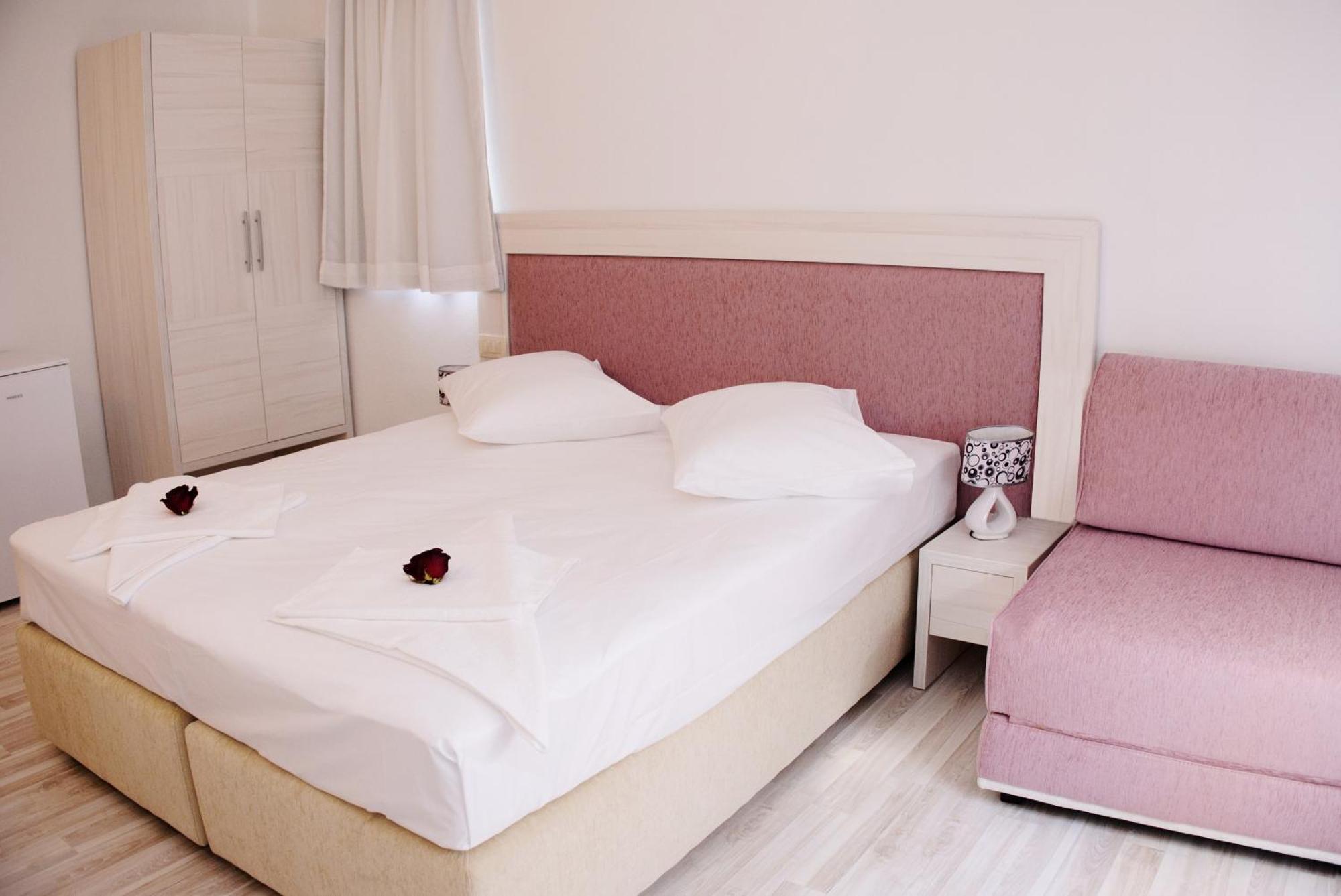 Villa Palloma Baška Voda Εξωτερικό φωτογραφία